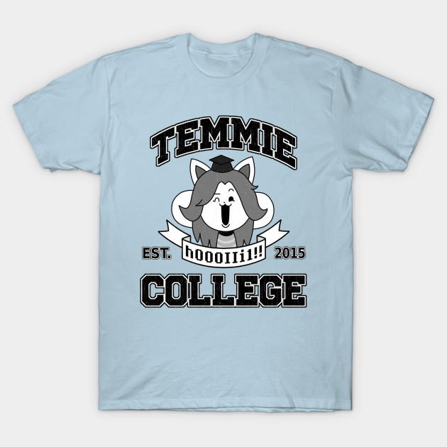 Temmie College